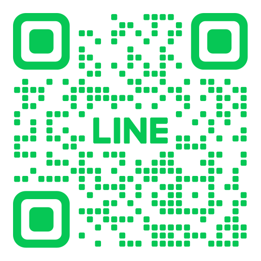 LINE QRコード