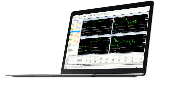 Forex com web trading platform