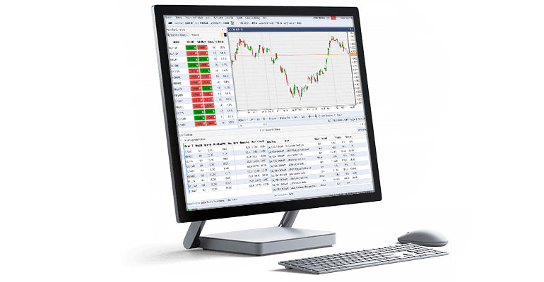 Forex com advanced trading platform